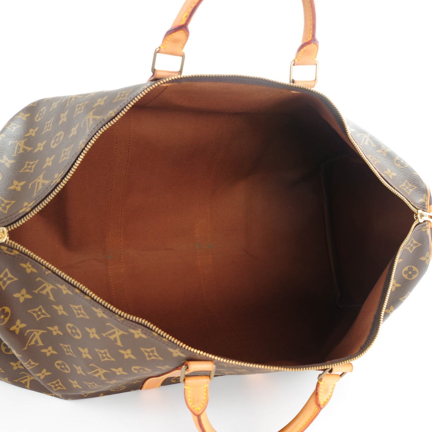 Monogram Keepall 60