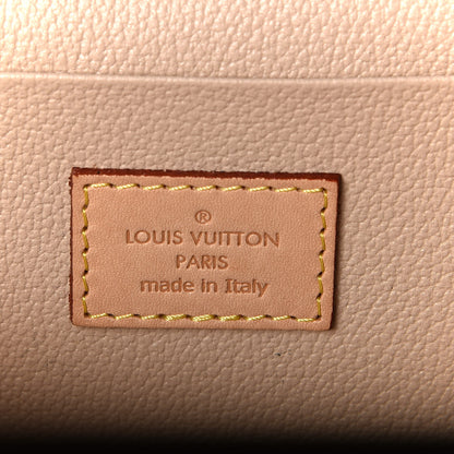 Louis Vuitton Monogram Nice Mini 7 of 10