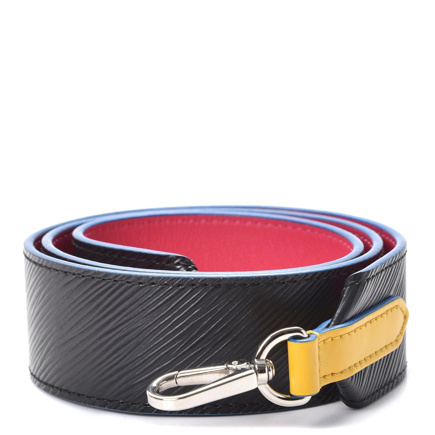Epi Bandouliere Shoulder Strap Black