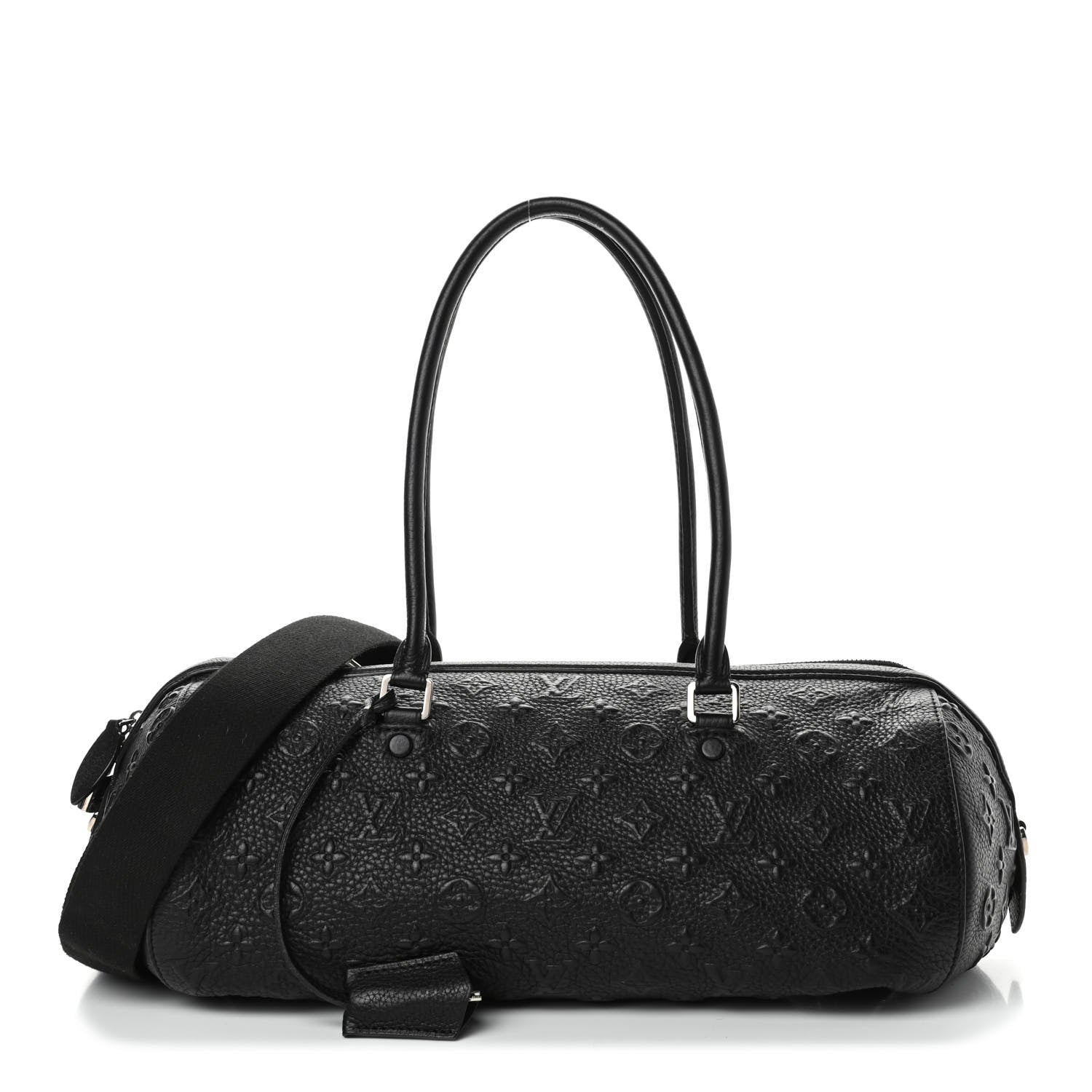 Louis Vuitton Monogram Revelation Neo Papillon GM Black 1 of 5