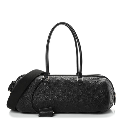 Louis Vuitton Monogram Revelation Neo Papillon GM Black 1 of 5