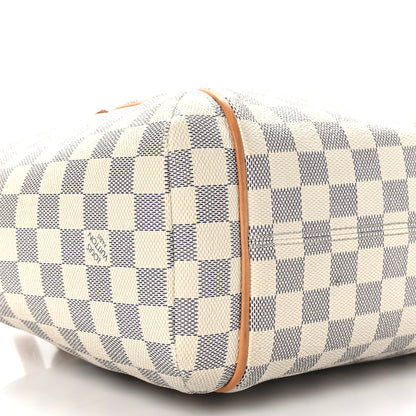 Louis Vuitton Damier Azur Totally PM 7 of 8