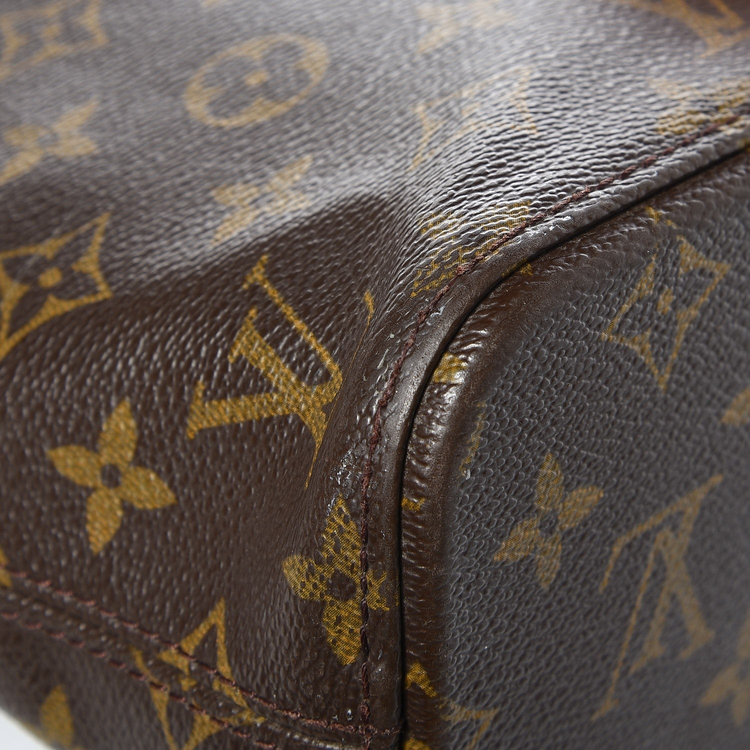 Louis Vuitton Monogram Luco 7 of 16