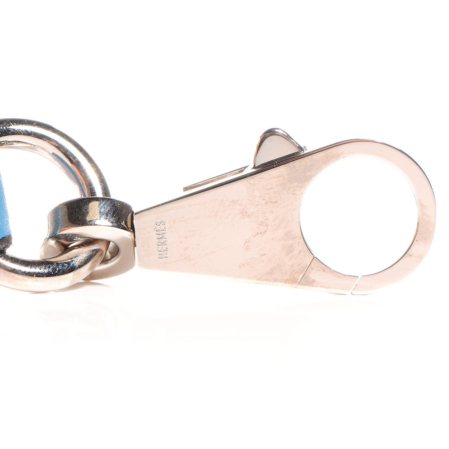 Taurillon Clemence Bolide 31 Blue Jean