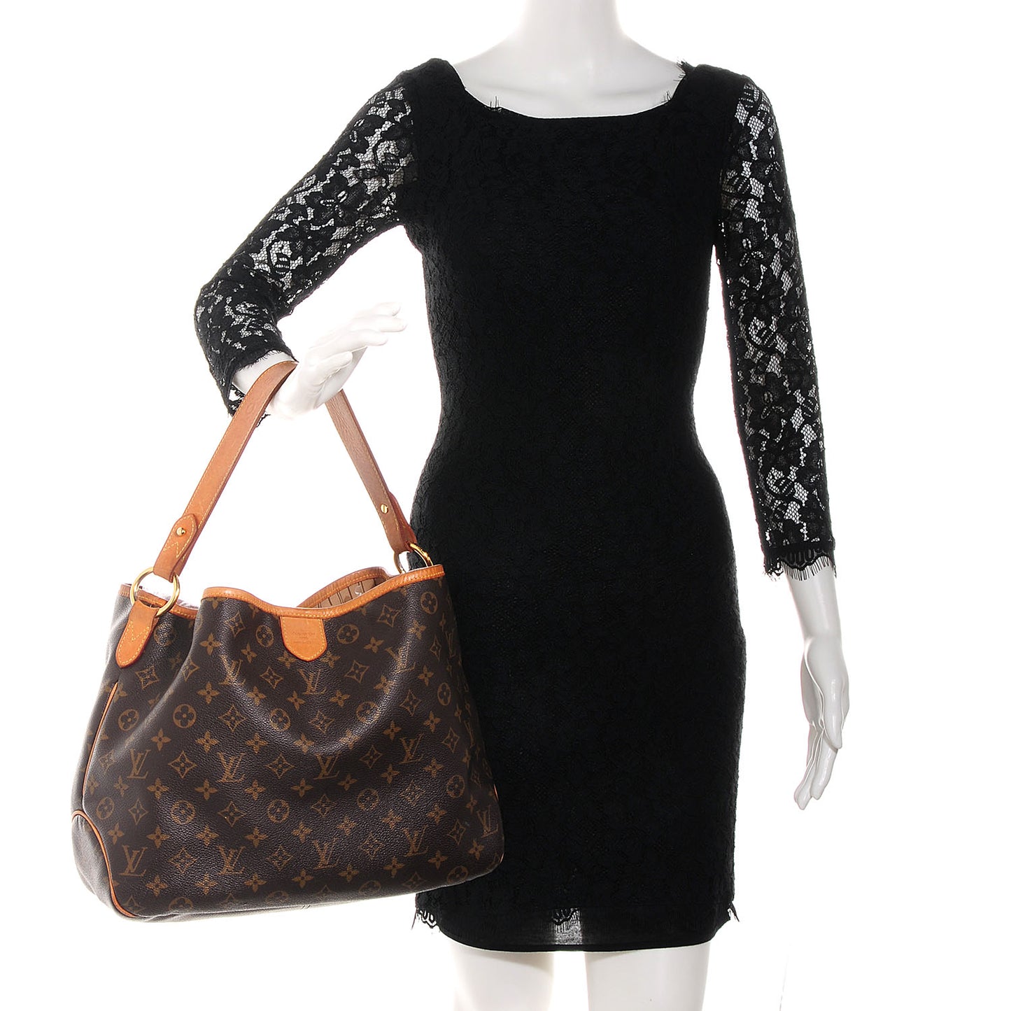 Monogram Delightful PM