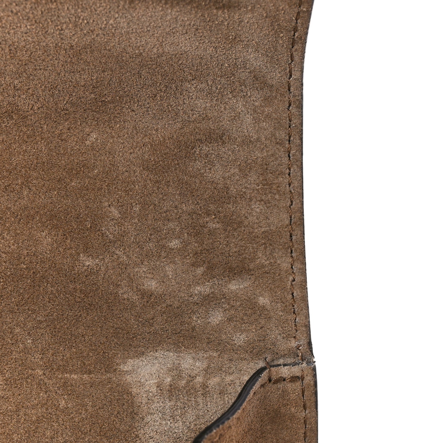 GG Supreme Monogram Small Dionysus Shoulder Bag Taupe