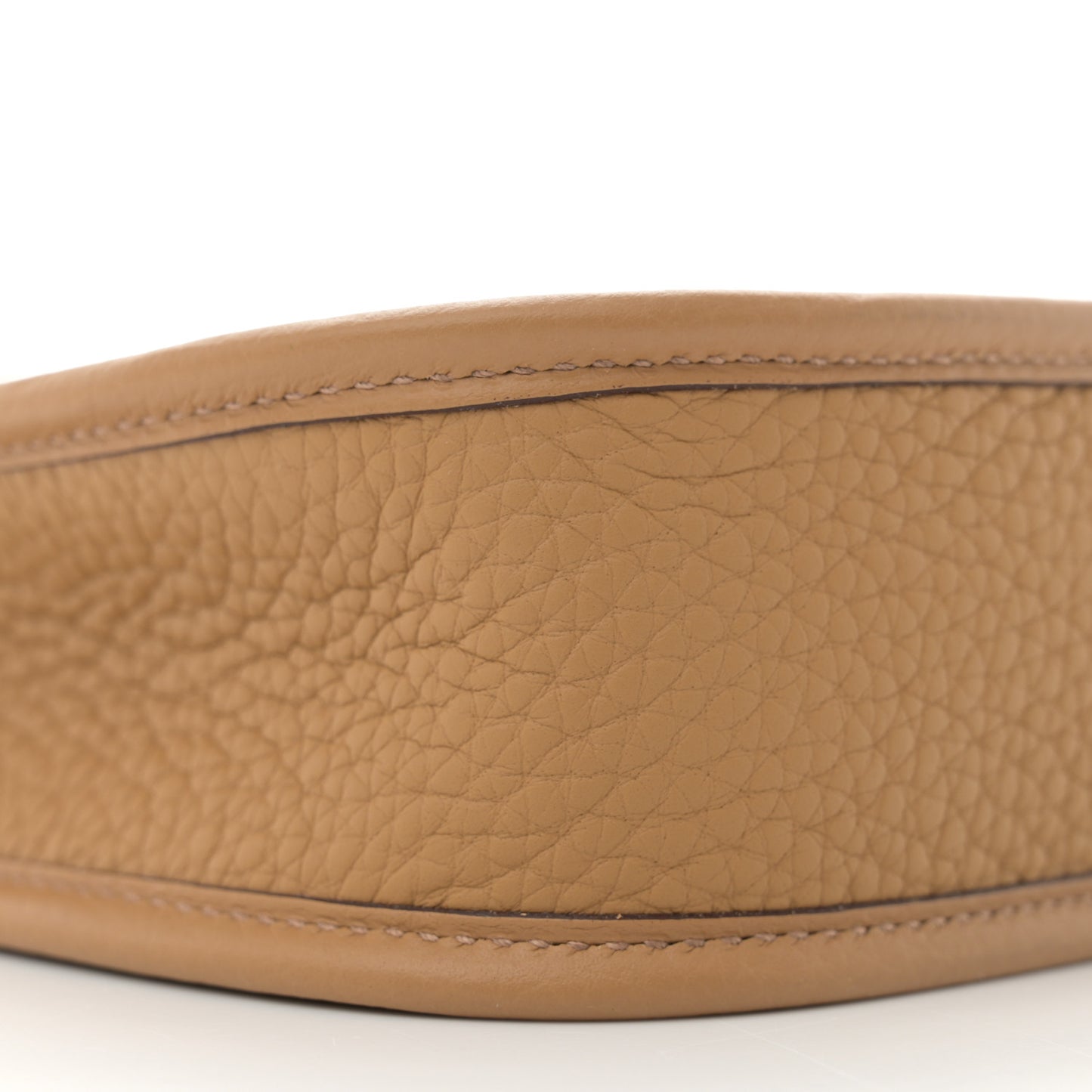 Taurillon Clemence Evelyne TPM Biscuit