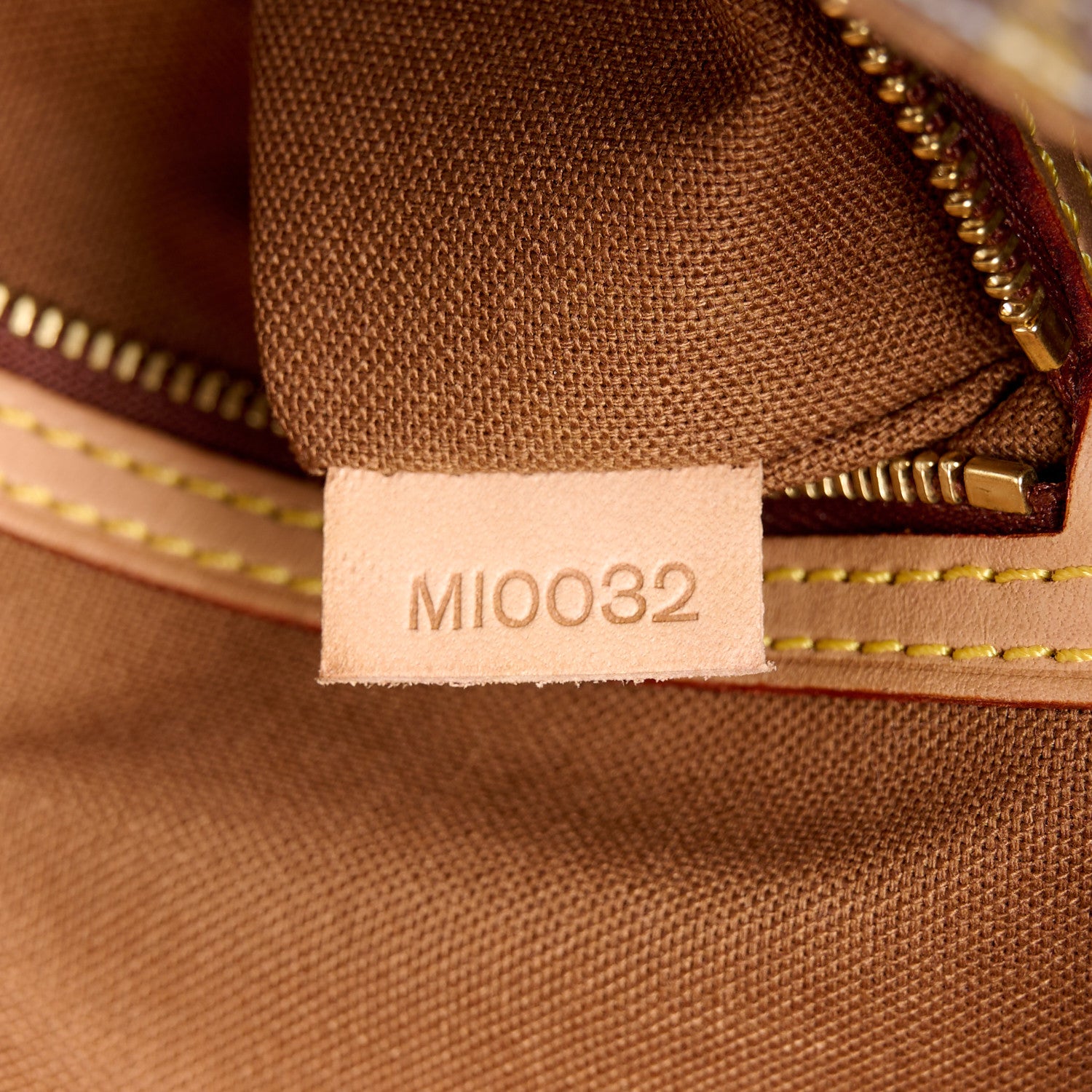 Louis Vuitton Monogram Mini Looping 7 of 10