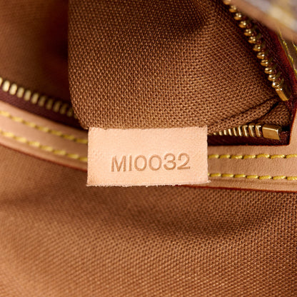 Louis Vuitton Monogram Mini Looping 7 of 10