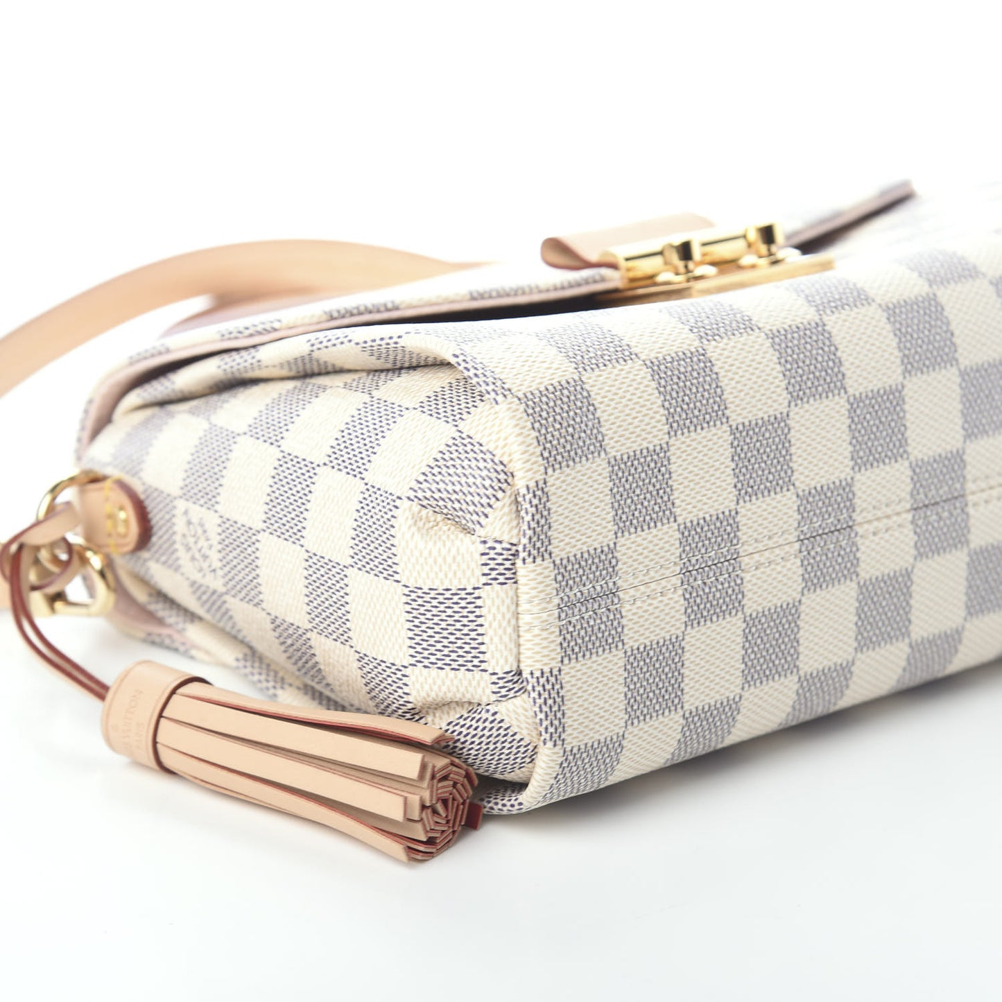 Damier Azur Croisette