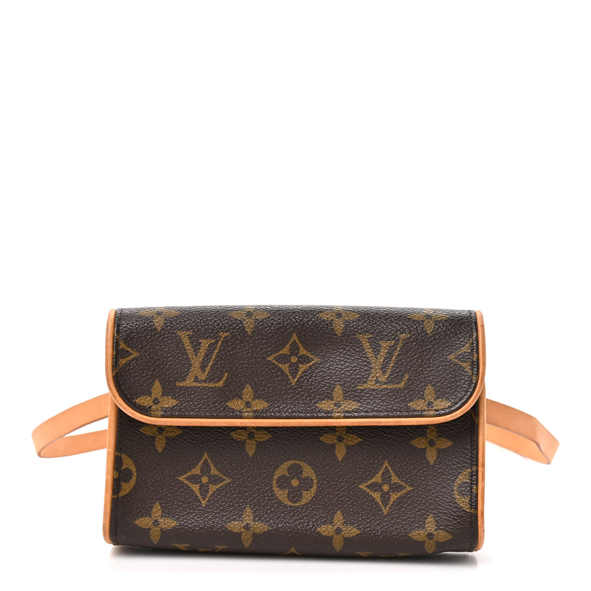 Monogram Pochette Florentine M