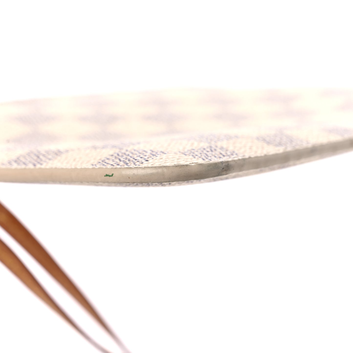 Damier Azur Neverfull MM GM Pochette Rose Ballerine