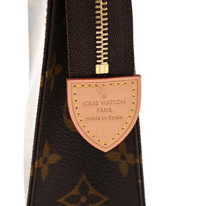 Louis Vuitton Monogram Toiletry Pouch 19 7 of 7