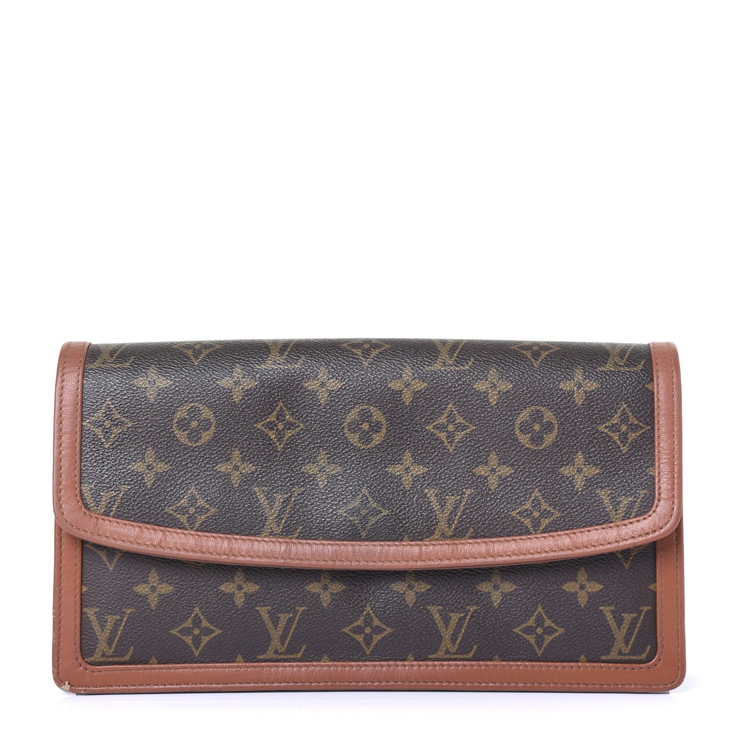 Monogram Pochette Dame 29