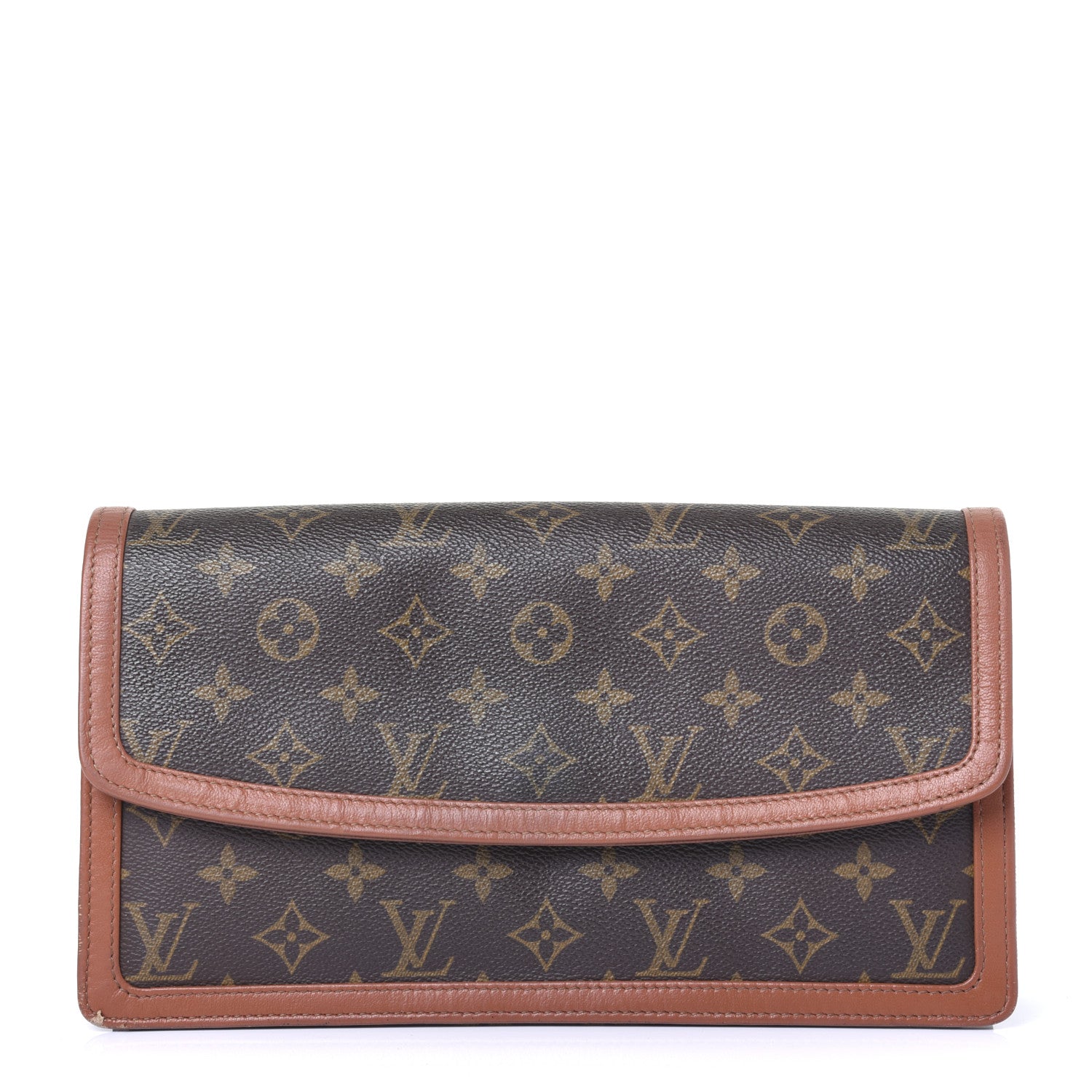 Louis Vuitton Monogram Pochette Dame 29 1 of 19
