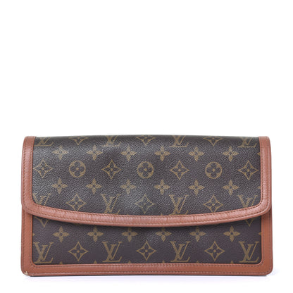 Louis Vuitton Monogram Pochette Dame 29 1 of 19