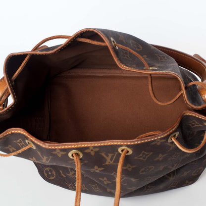 Louis Vuitton Monogram Petit Noe 9 of 9