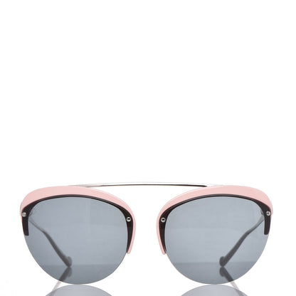 Louis Vuitton Bumble Bee Sunglasses Z0868U Pink 2 of 7