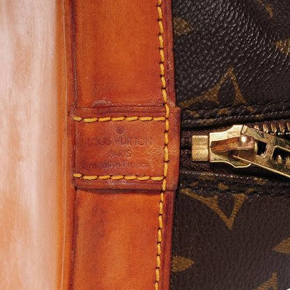 Louis Vuitton Monogram Alma PM 5 of 7