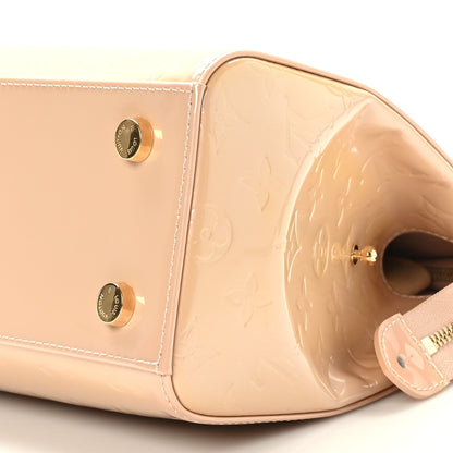 Louis Vuitton Vernis Brea MM Angelique 8 of 8