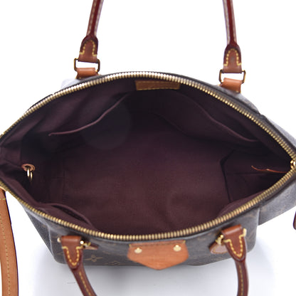 Louis Vuitton Monogram Turenne PM 6 of 17