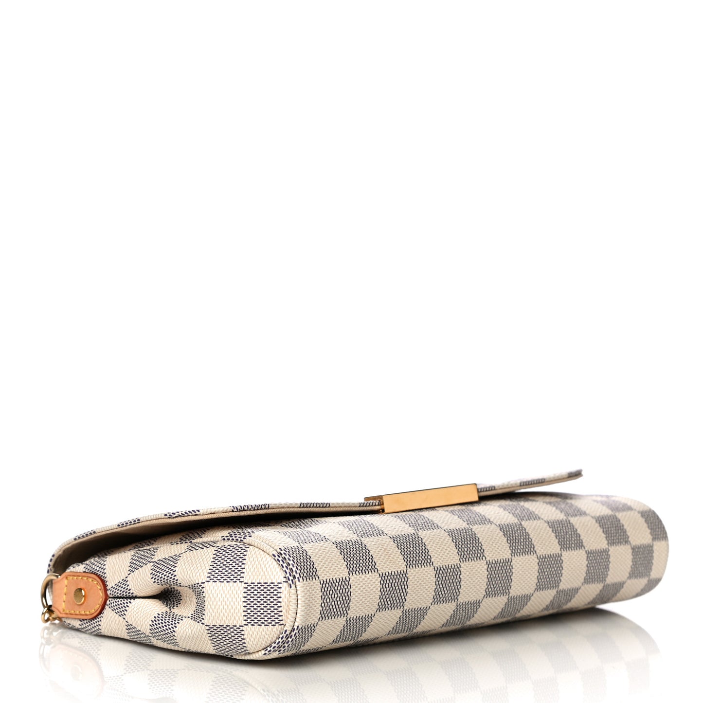 Damier Azur Favorite MM