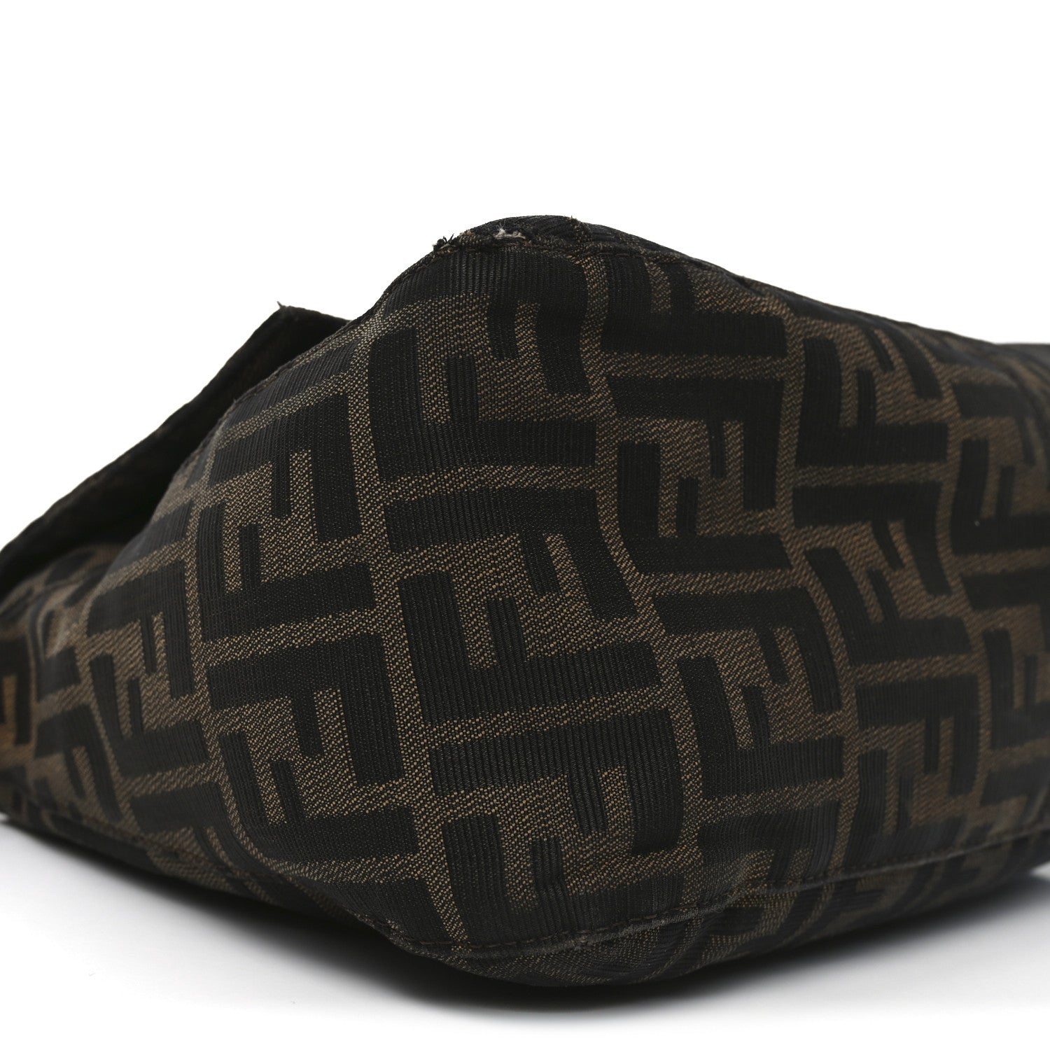Fendi Zucca Mama Baguette Tobacco 8 of 11