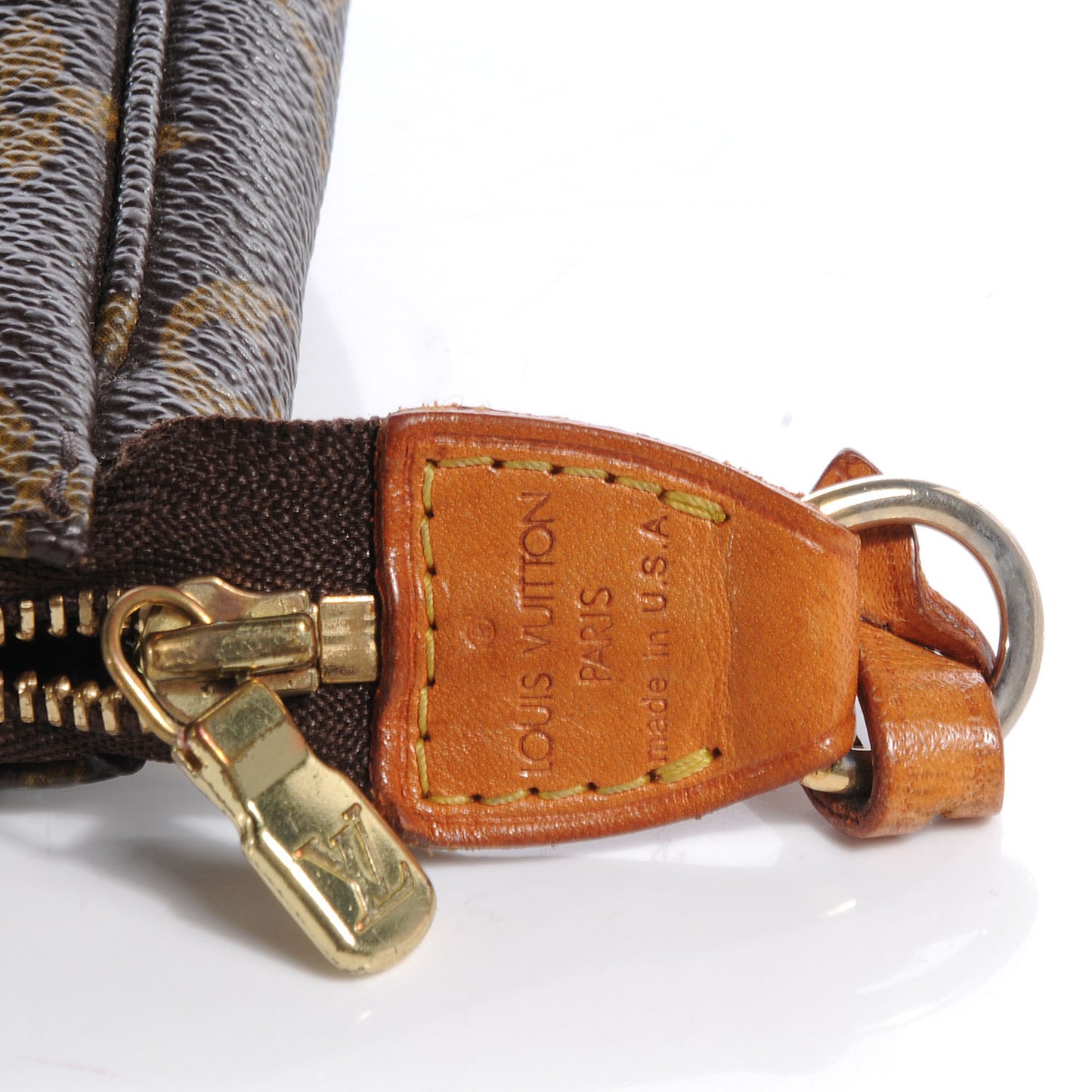 Monogram Pochette Accessories