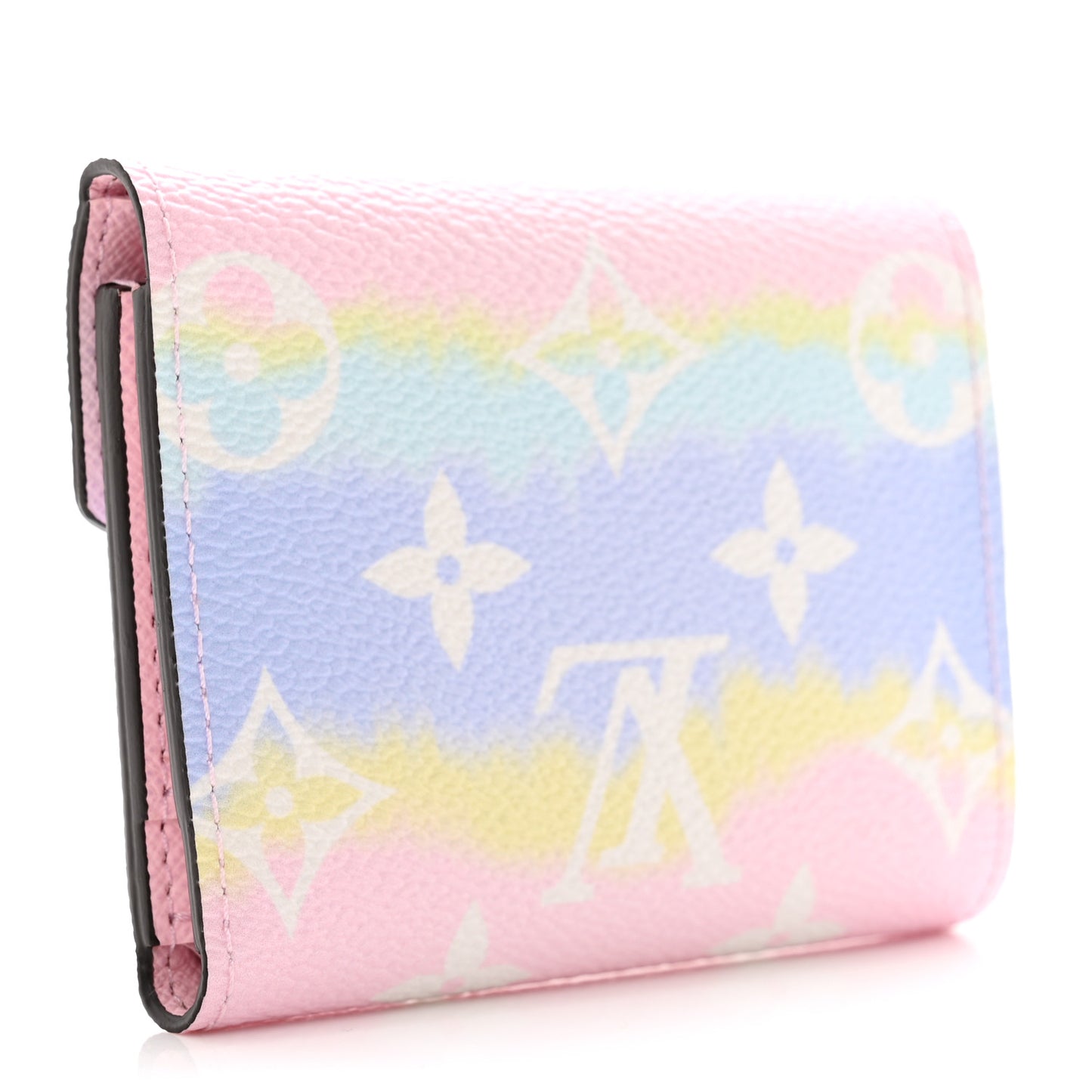 Monogram Escale Victorine Wallet Pastel