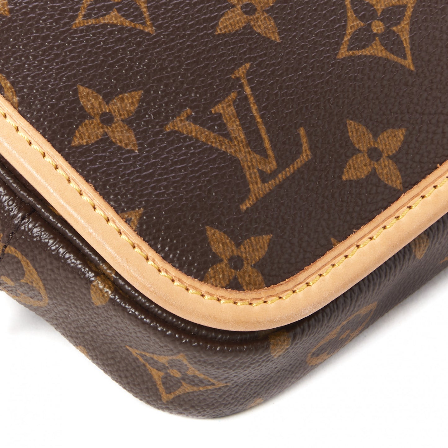 Monogram Bosphore Bum Bag