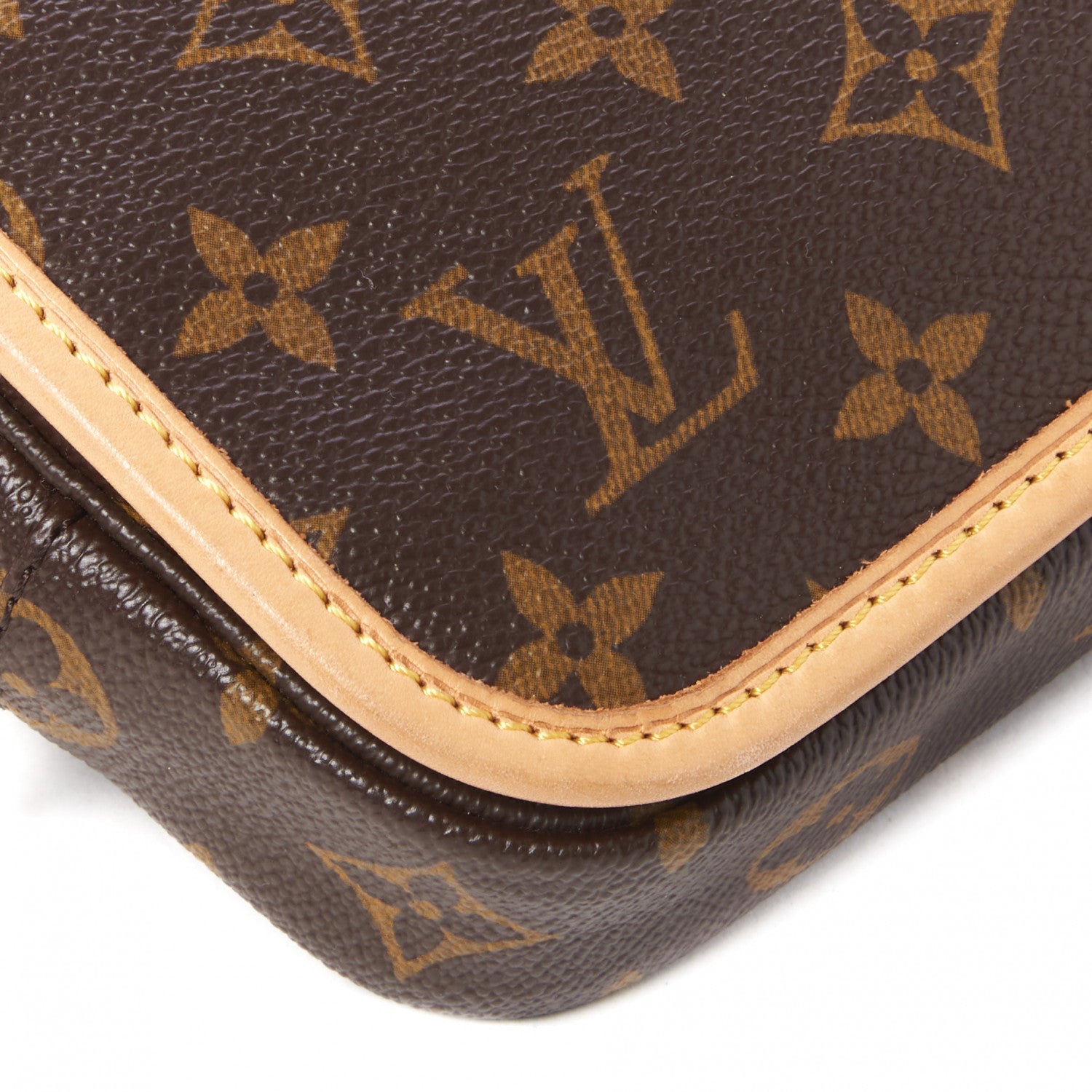 Louis Vuitton Monogram Bosphore Bum Bag 6 of 7