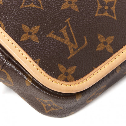Louis Vuitton Monogram Bosphore Bum Bag 6 of 7