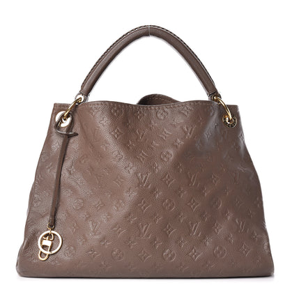 Louis Vuitton Empreinte Artsy MM Ombre 1 of 19