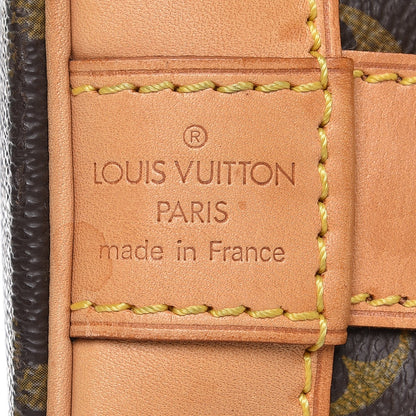 Louis Vuitton Monogram Cruiser 45 9 of 27
