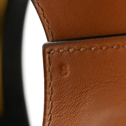 Hermes Box Collier de Chien CDC Bracelet S Black 7 of 9