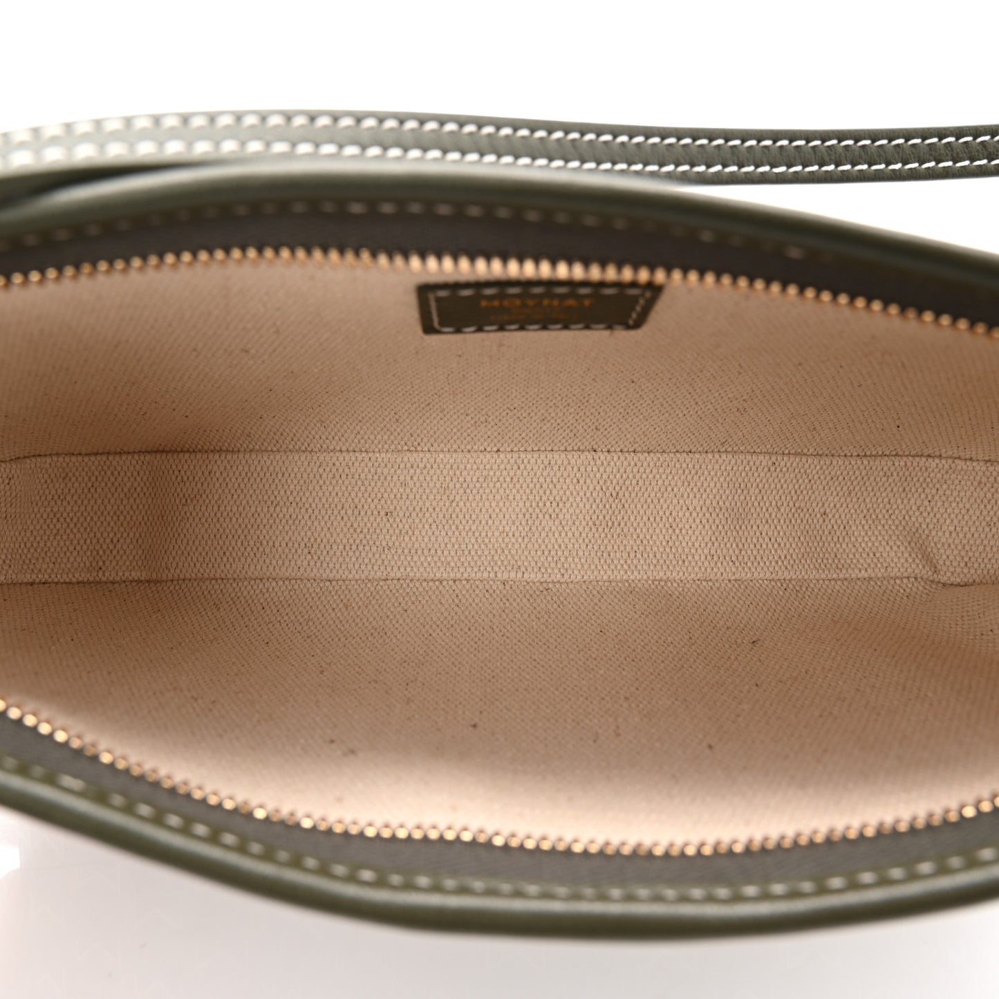 Canvas M Pochette PM Kaki