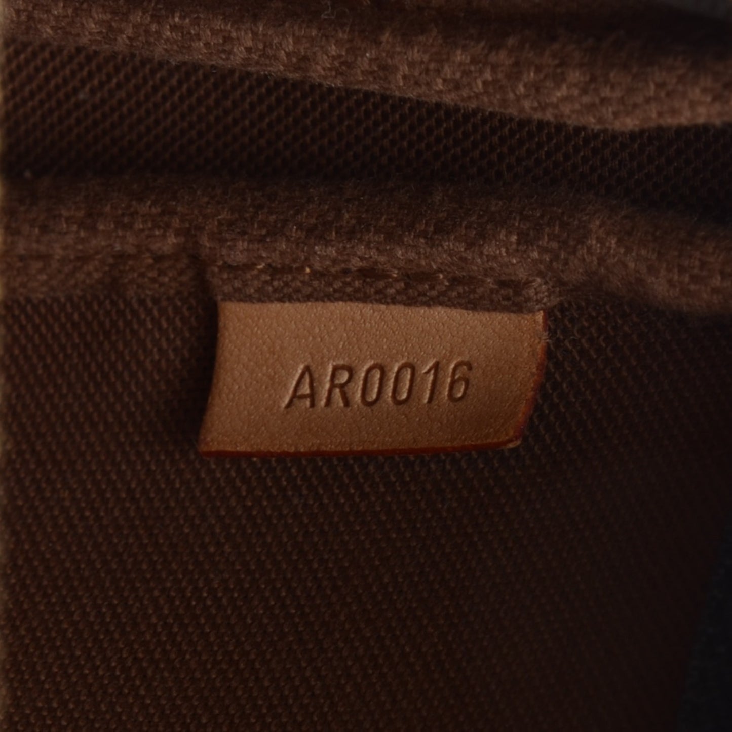 Monogram Pochette Accessories