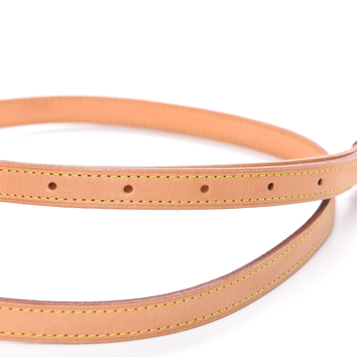 Vachetta 16mm Adjustable Shoulder Strap