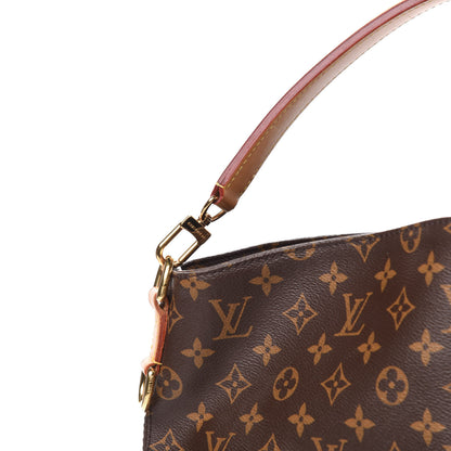 Louis Vuitton Monogram Melie 10 of 10