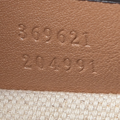 Gucci Guccissima Small Emily Chain Shoulder Bag Camelia 11 of 15