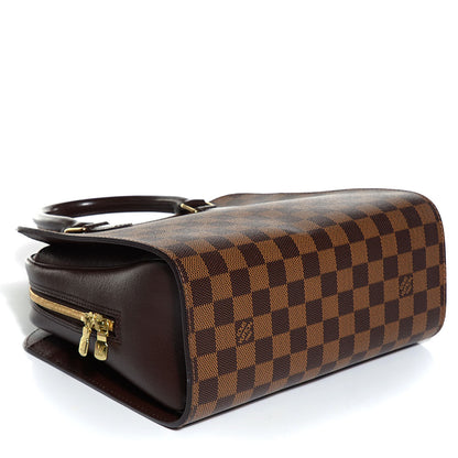 Louis Vuitton Damier Ebene Triana 5 of 8