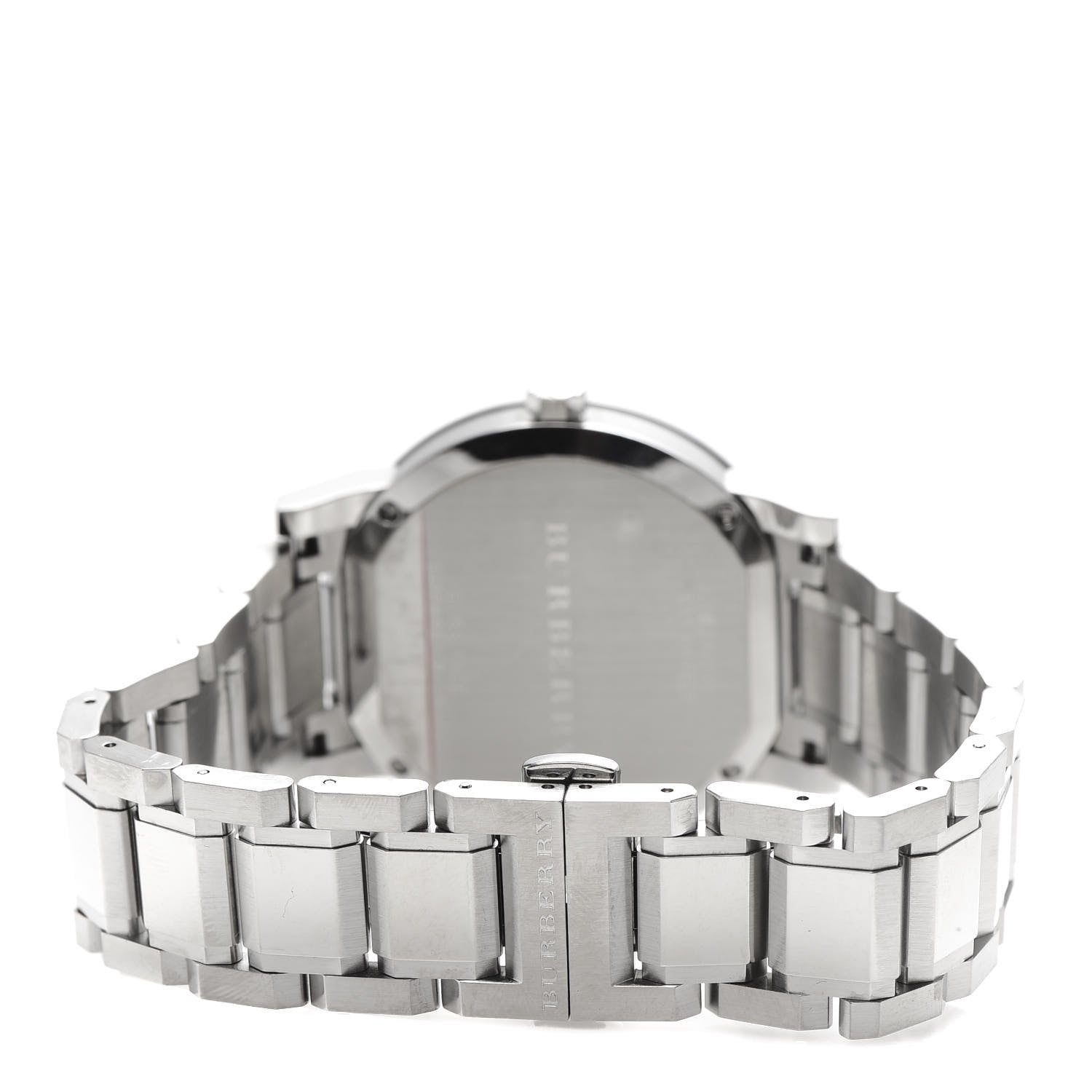 Burberry Stainless Steel 38mm The City Quartz Watch BU9000 4 of 6