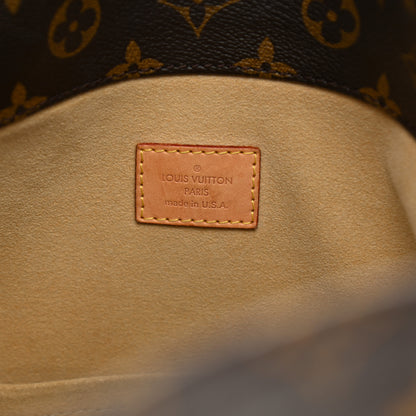 Louis Vuitton Monogram Artsy GM 6 of 8