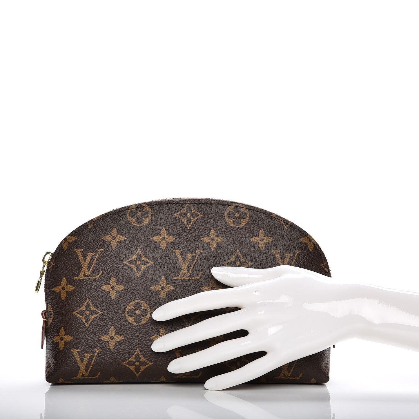 Monogram Cosmetic Pouch GM