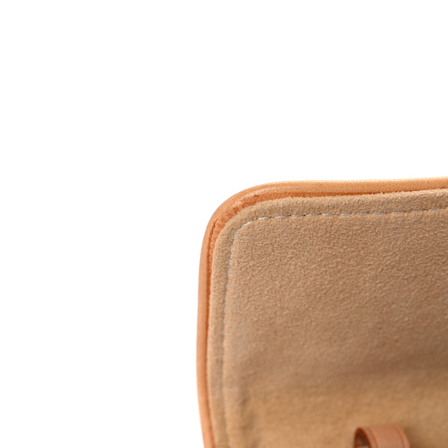 Monogram Pochette Twin PM