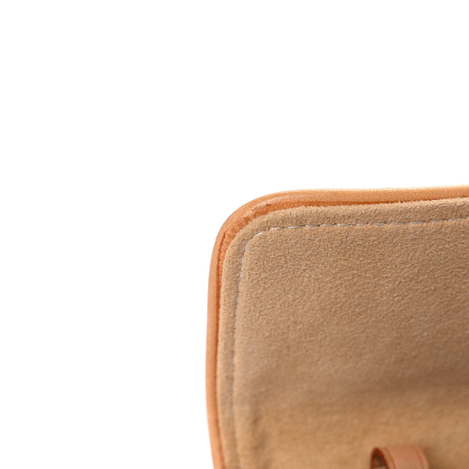Louis Vuitton Monogram Pochette Twin PM 13 of 14
