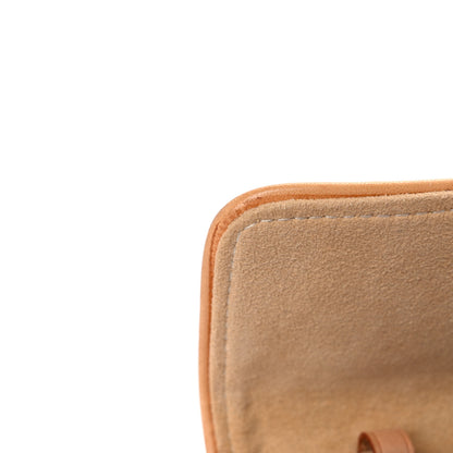 Louis Vuitton Monogram Pochette Twin PM 13 of 14