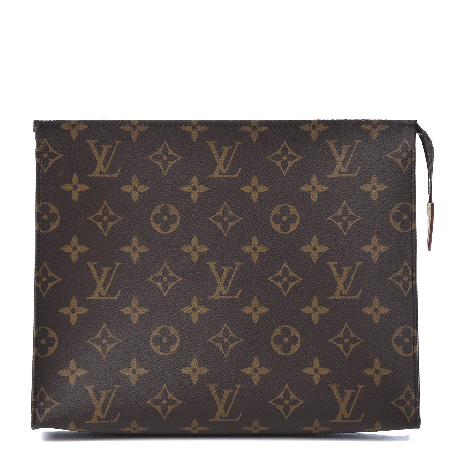 Louis Vuitton Monogram Toiletry Pouch 26 1 of 8