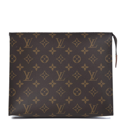 Louis Vuitton Monogram Toiletry Pouch 26 1 of 8
