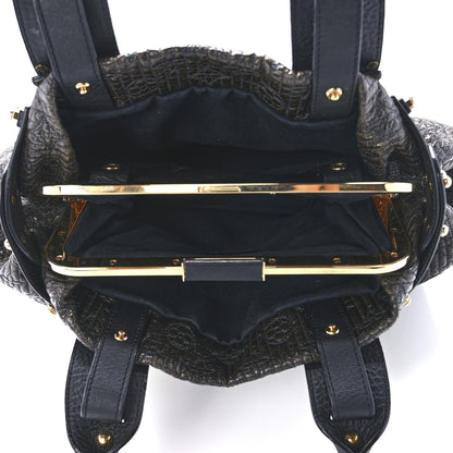 Louis Vuitton Monogram Motard Biker Black 5 of 12